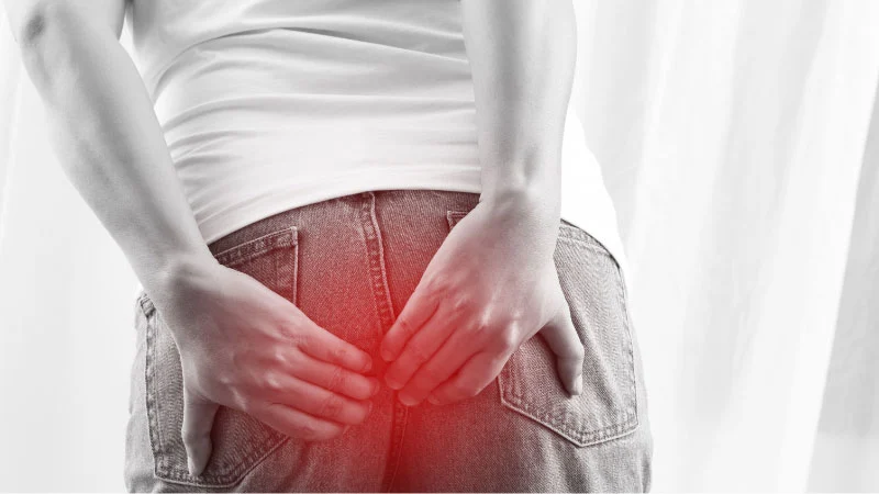 Hemorrhoid Treatment