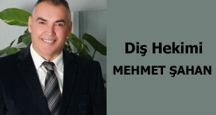 Dt. Mehmet Şahan
