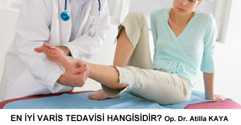 Varis tedavisinde en başarılı hekimler ve yöntemler