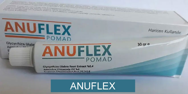 Anuflex
