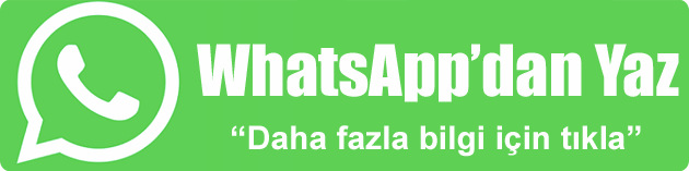 WhatsApp numarası